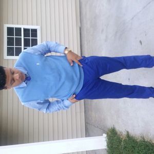 Meet your Posher, Matthew